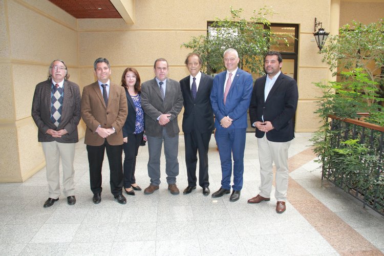 LA SERENA SERÁ SEDE DE CONCURSO MUNDIAL DE BEBIDAS ESPIRITUOSAS ESTE 2017