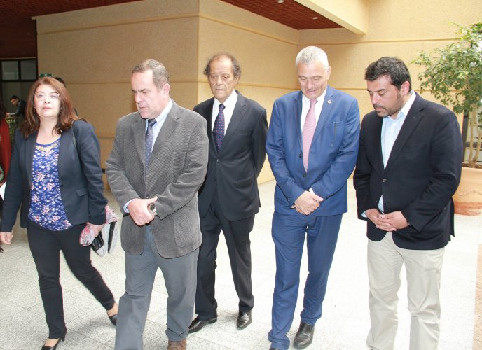 LA SERENA SERÁ SEDE DE CONCURSO MUNDIAL DE BEBIDAS ESPIRITUOSAS ESTE 2017