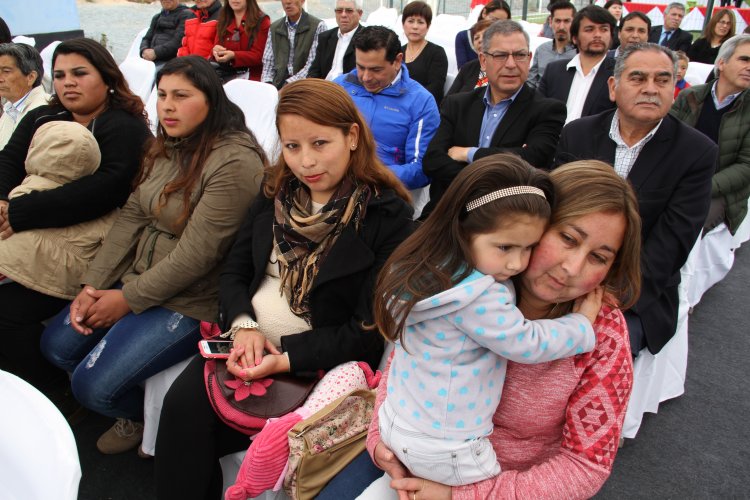 LUEGO DE 30 AÑOS SIN LUZ, EL ROMERAL RECIBE SUMINISTRO ELÉCTRICO CON APOYO DEL GOBIERNO Y SECTOR PRIVADO