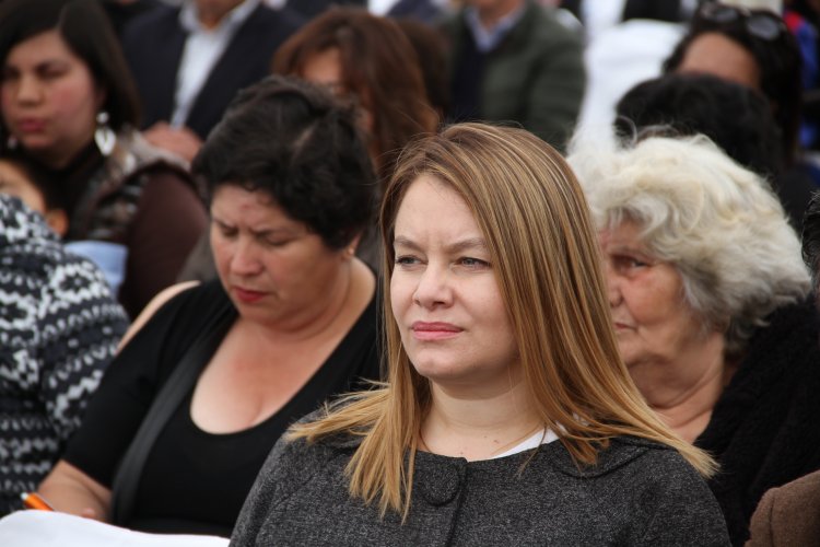 LUEGO DE 30 AÑOS SIN LUZ, EL ROMERAL RECIBE SUMINISTRO ELÉCTRICO CON APOYO DEL GOBIERNO Y SECTOR PRIVADO