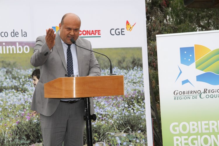 LUEGO DE 30 AÑOS SIN LUZ, EL ROMERAL RECIBE SUMINISTRO ELÉCTRICO CON APOYO DEL GOBIERNO Y SECTOR PRIVADO