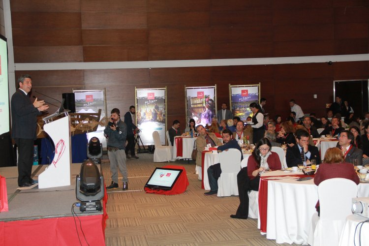 ATRIBUTOS Y CUALIDADES REGIONALES POTENCIARÁN LA IMAGEN INTERNACIONAL DEL PAÍS