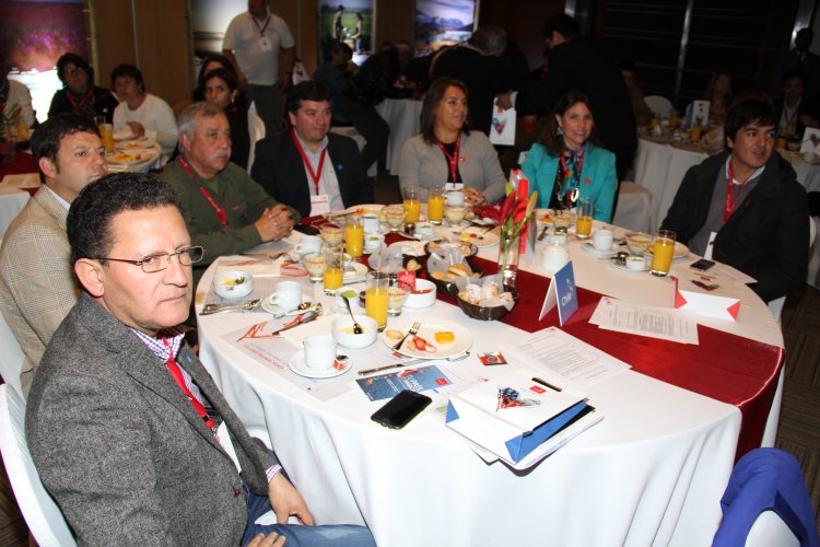 ATRIBUTOS Y CUALIDADES REGIONALES POTENCIARÁN LA IMAGEN INTERNACIONAL DEL PAÍS