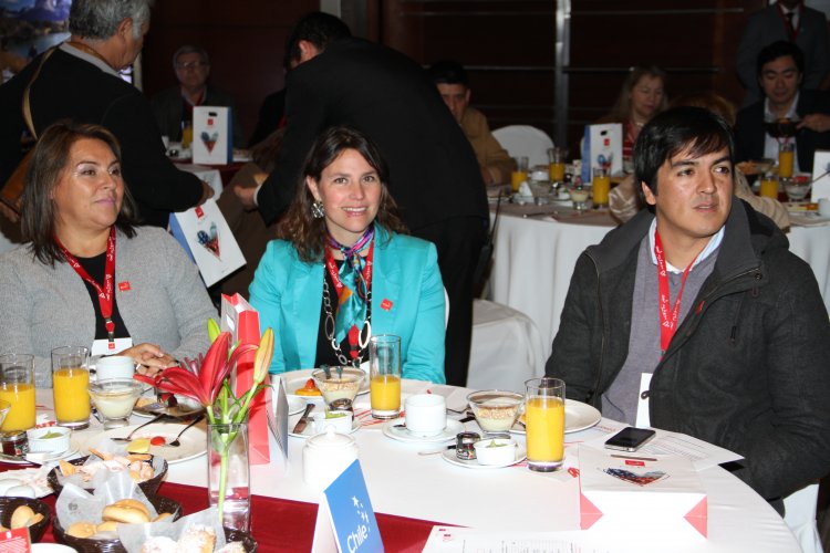 ATRIBUTOS Y CUALIDADES REGIONALES POTENCIARÁN LA IMAGEN INTERNACIONAL DEL PAÍS