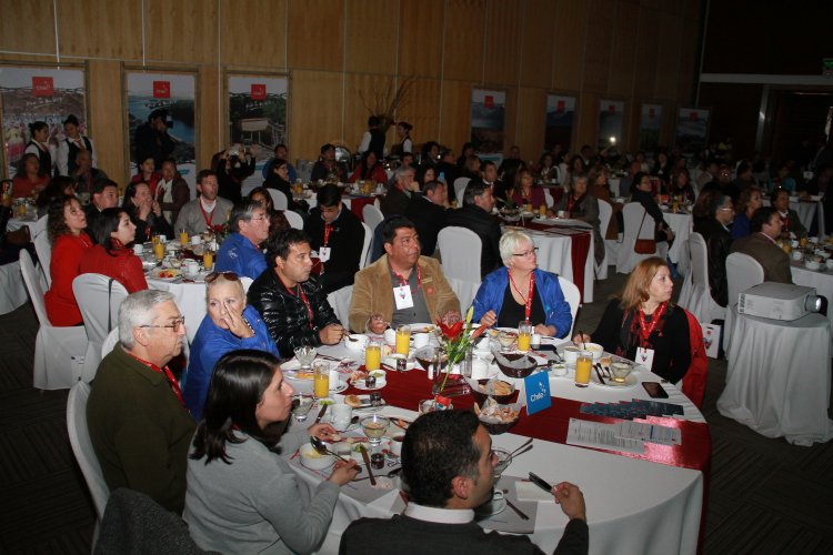 ATRIBUTOS Y CUALIDADES REGIONALES POTENCIARÁN LA IMAGEN INTERNACIONAL DEL PAÍS