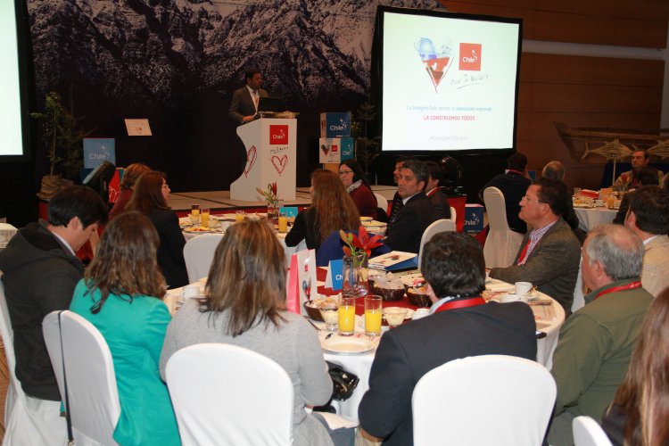 ATRIBUTOS Y CUALIDADES REGIONALES POTENCIARÁN LA IMAGEN INTERNACIONAL DEL PAÍS