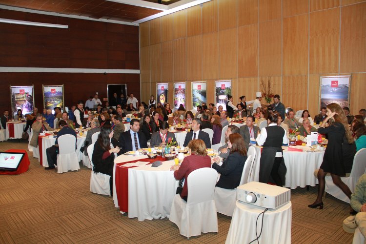 ATRIBUTOS Y CUALIDADES REGIONALES POTENCIARÁN LA IMAGEN INTERNACIONAL DEL PAÍS