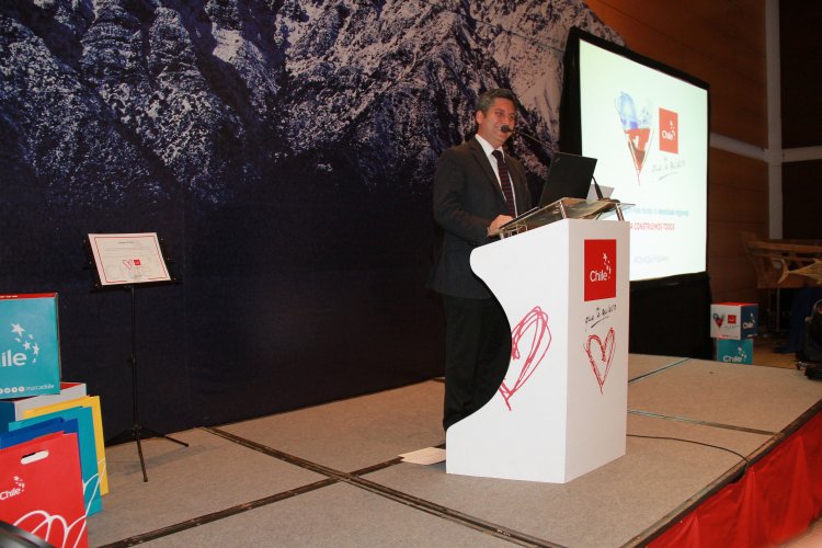 ATRIBUTOS Y CUALIDADES REGIONALES POTENCIARÁN LA IMAGEN INTERNACIONAL DEL PAÍS