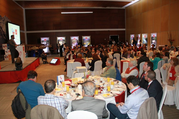 ATRIBUTOS Y CUALIDADES REGIONALES POTENCIARÁN LA IMAGEN INTERNACIONAL DEL PAÍS