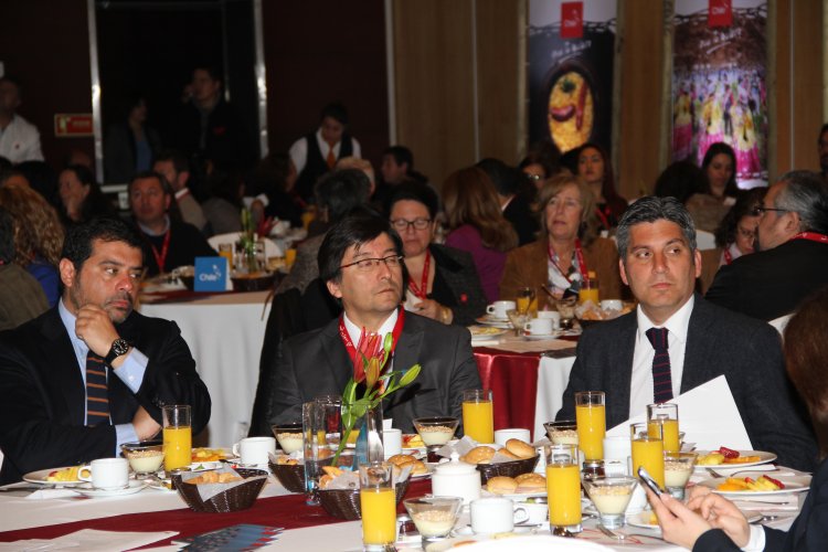 ATRIBUTOS Y CUALIDADES REGIONALES POTENCIARÁN LA IMAGEN INTERNACIONAL DEL PAÍS