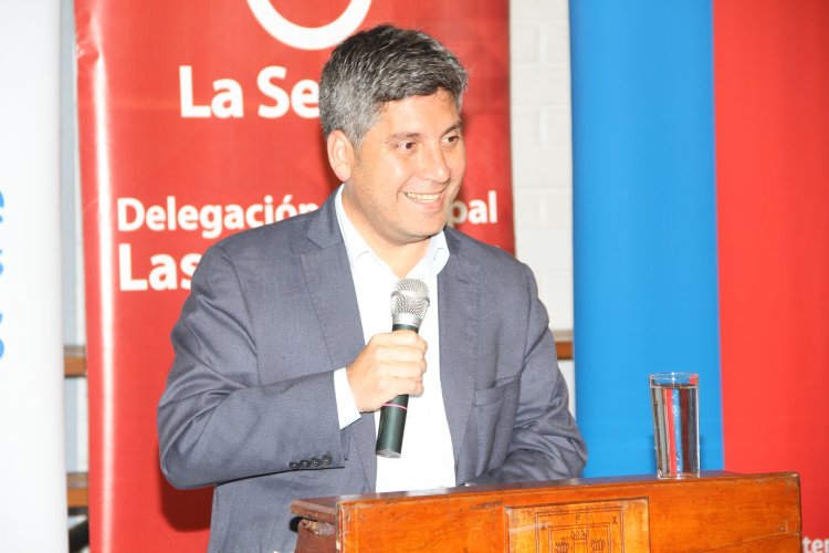 GOBIERNO DIALOGA CON ADULTOS MAYORES DE LA SERENA SOBRE PROPUESTAS PARA MEJORAR LAS PENSIONES