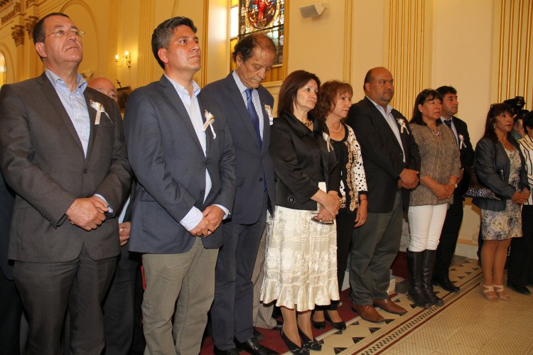 RESTAURACIÓN DEL TEMPLO PARROQUIAL MARCA FESTEJOS DE LA 