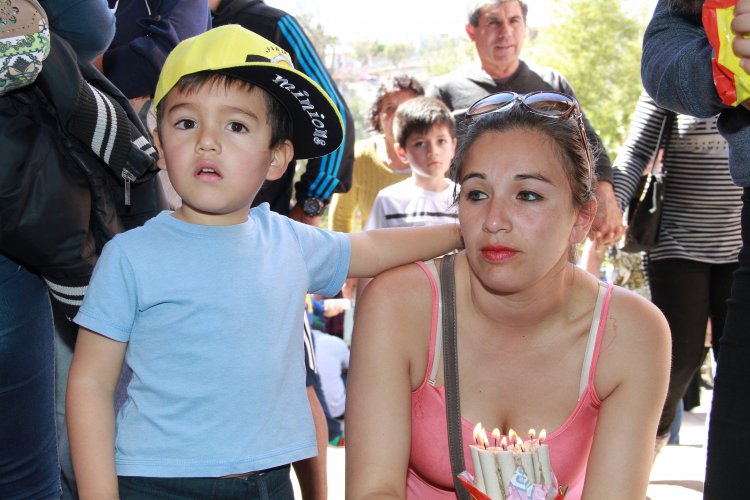 RESTAURACIÓN DEL TEMPLO PARROQUIAL MARCA FESTEJOS DE LA 