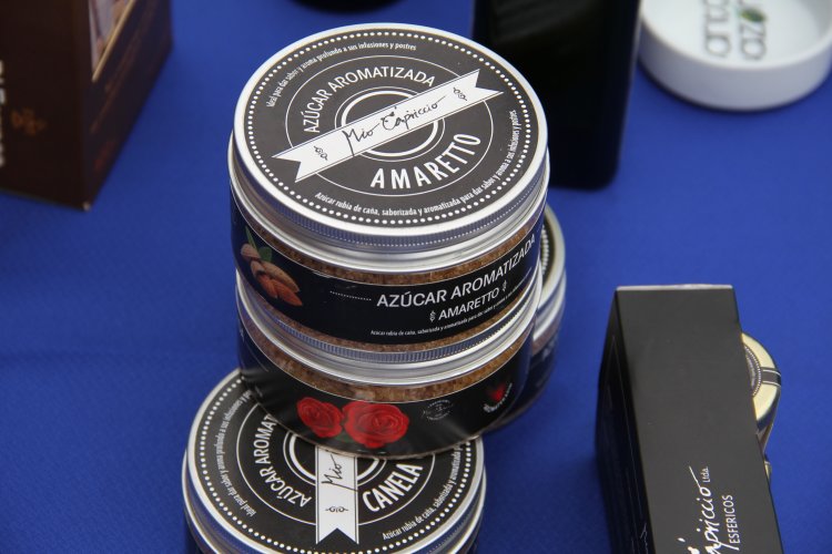 CON MUESTRA DE EMPRENDIMIENTOS LOCALES GOBIERNO PROMUEVE SEMANA DE LA PYME