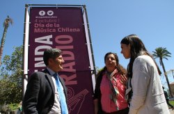 PROMOVIENDO EL DESARROLLO DEL MERCADO MUSICAL REGIONAL SE CONMEMORA DÍA DE LA MÚSICA 2016
