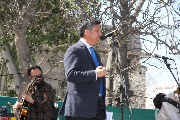 PROMOVIENDO EL DESARROLLO DEL MERCADO MUSICAL REGIONAL SE CONMEMORA DÍA DE LA MÚSICA 2016