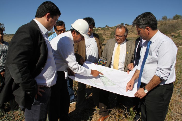 DESTACAN APORTE A LA EDUCACIÓN DEL CENTRO DE FORMACIÓN TÉCNICA ESTATAL EN OVALLE
