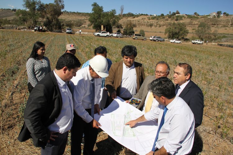 DESTACAN APORTE A LA EDUCACIÓN DEL CENTRO DE FORMACIÓN TÉCNICA ESTATAL EN OVALLE