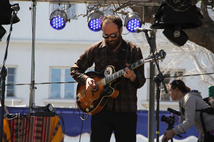 PROMOVIENDO EL DESARROLLO DEL MERCADO MUSICAL REGIONAL SE CONMEMORA DÍA DE LA MÚSICA 2016