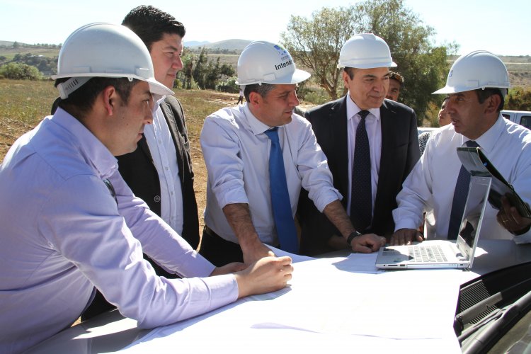 DESTACAN APORTE A LA EDUCACIÓN DEL CENTRO DE FORMACIÓN TÉCNICA ESTATAL EN OVALLE