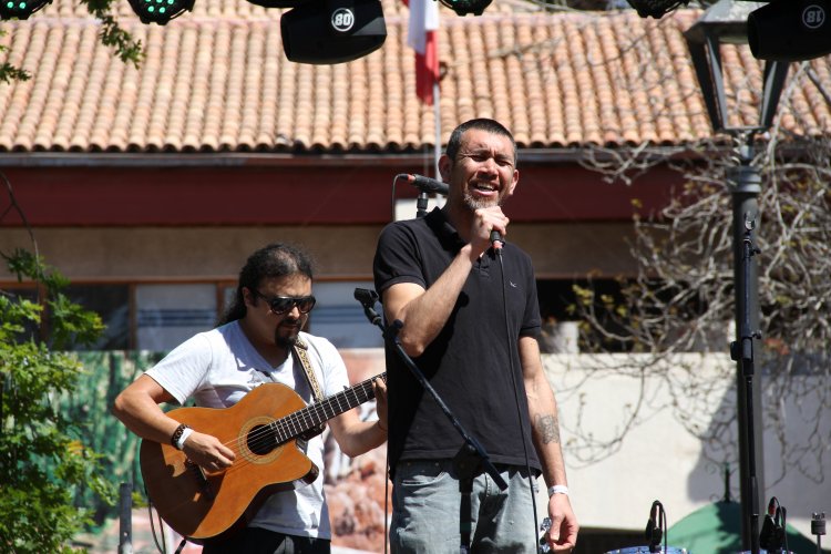 PROMOVIENDO EL DESARROLLO DEL MERCADO MUSICAL REGIONAL SE CONMEMORA DÍA DE LA MÚSICA 2016