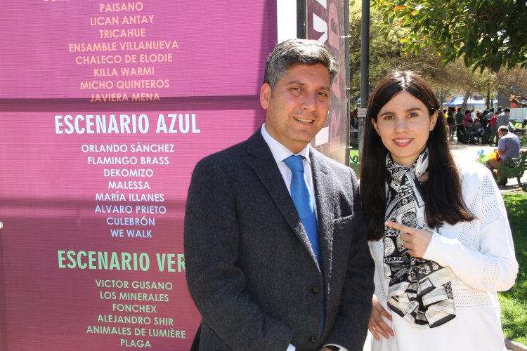 PROMOVIENDO EL DESARROLLO DEL MERCADO MUSICAL REGIONAL SE CONMEMORA DÍA DE LA MÚSICA 2016