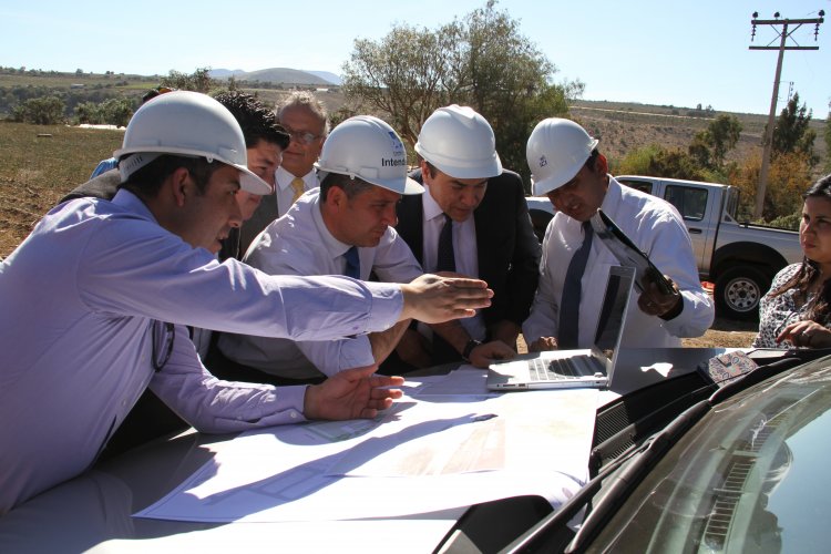 DESTACAN APORTE A LA EDUCACIÓN DEL CENTRO DE FORMACIÓN TÉCNICA ESTATAL EN OVALLE