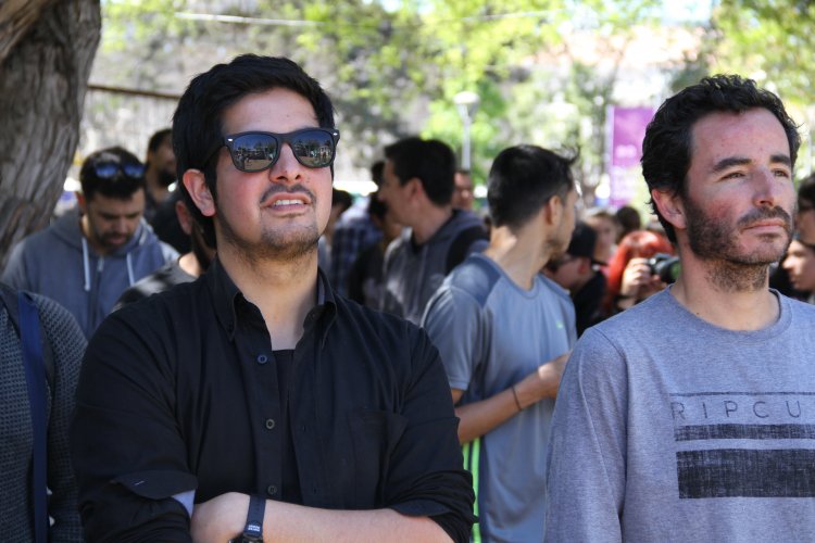 PROMOVIENDO EL DESARROLLO DEL MERCADO MUSICAL REGIONAL SE CONMEMORA DÍA DE LA MÚSICA 2016