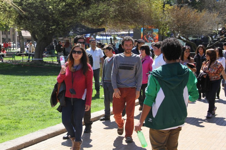 PROMOVIENDO EL DESARROLLO DEL MERCADO MUSICAL REGIONAL SE CONMEMORA DÍA DE LA MÚSICA 2016