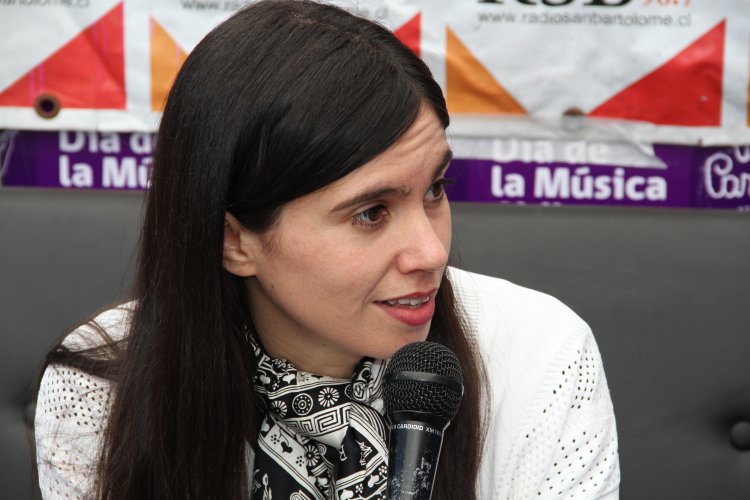 PROMOVIENDO EL DESARROLLO DEL MERCADO MUSICAL REGIONAL SE CONMEMORA DÍA DE LA MÚSICA 2016