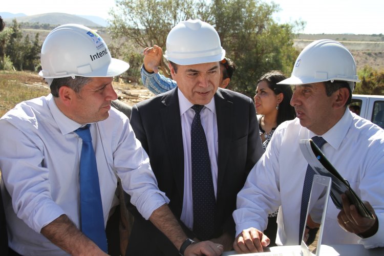 DESTACAN APORTE A LA EDUCACIÓN DEL CENTRO DE FORMACIÓN TÉCNICA ESTATAL EN OVALLE