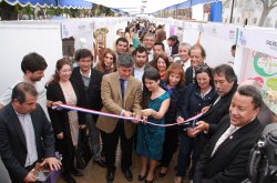 MÁS DE 60 MICRO Y PEQUEÑAS EMPRESAS REGIONALES OFRECERÁN SUS PRODUCTOS EN FERIA “EXPO MIPE”