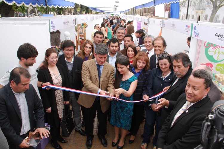 MÁS DE 60 MICRO Y PEQUEÑAS EMPRESAS REGIONALES OFRECERÁN SUS PRODUCTOS EN FERIA “EXPO MIPE”