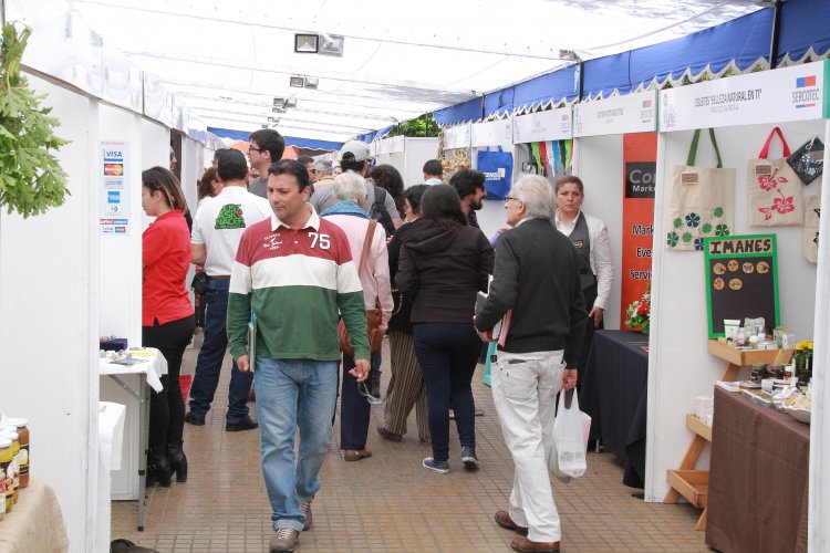 MÁS DE 60 MICRO Y PEQUEÑAS EMPRESAS REGIONALES OFRECERÁN SUS PRODUCTOS EN FERIA “EXPO MIPE”