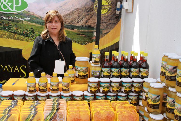 MÁS DE 60 MICRO Y PEQUEÑAS EMPRESAS REGIONALES OFRECERÁN SUS PRODUCTOS EN FERIA “EXPO MIPE”
