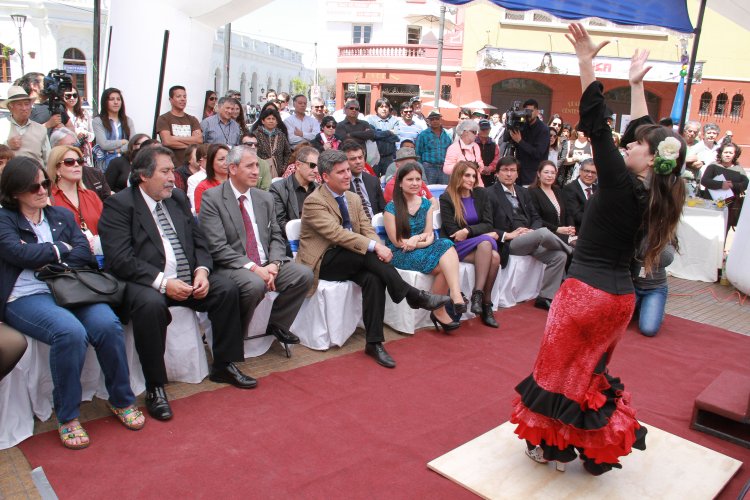 MÁS DE 60 MICRO Y PEQUEÑAS EMPRESAS REGIONALES OFRECERÁN SUS PRODUCTOS EN FERIA “EXPO MIPE”