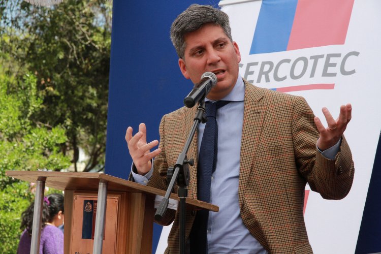 MÁS DE 60 MICRO Y PEQUEÑAS EMPRESAS REGIONALES OFRECERÁN SUS PRODUCTOS EN FERIA “EXPO MIPE”