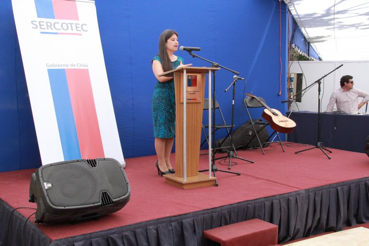 MÁS DE 60 MICRO Y PEQUEÑAS EMPRESAS REGIONALES OFRECERÁN SUS PRODUCTOS EN FERIA “EXPO MIPE”