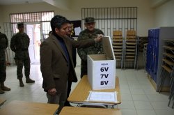 INTENDENTE CLAUDIO IBÁÑEZ INVITA A PARTICIPAR EN LAS PRÓXIMAS ELECCIONES MUNICIPALES