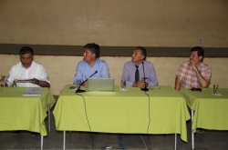 MÁS DE 400 FAMILIAS DE PISCO ELQUI SE CONECTARÁN AL SISTEMA DE ALCANTARILLADO