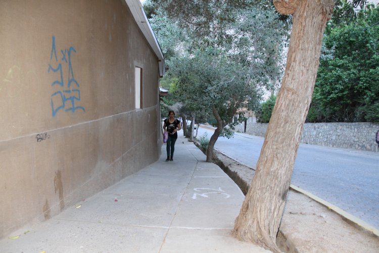 MÁS DE 400 FAMILIAS DE PISCO ELQUI SE CONECTARÁN AL SISTEMA DE ALCANTARILLADO