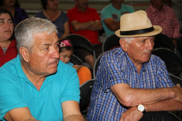 MÁS DE 400 FAMILIAS DE PISCO ELQUI SE CONECTARÁN AL SISTEMA DE ALCANTARILLADO