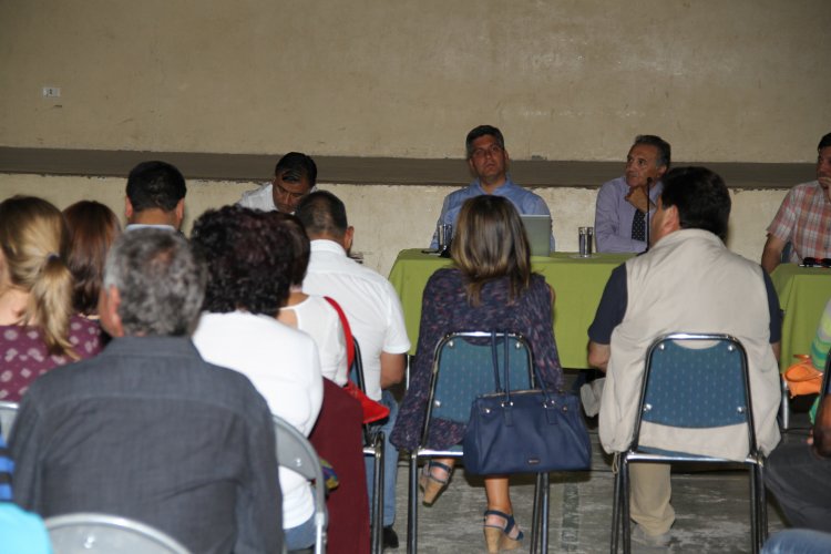 MÁS DE 400 FAMILIAS DE PISCO ELQUI SE CONECTARÁN AL SISTEMA DE ALCANTARILLADO