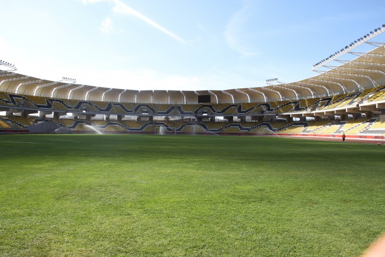 PRESIDENCIA PREPARA LA FIESTA DE NAVIDAD EN COQUIMBO CON EL INTENDENTE CLAUDIO IBÁÑEZ A CARGO DE LA COORDINACIÓN