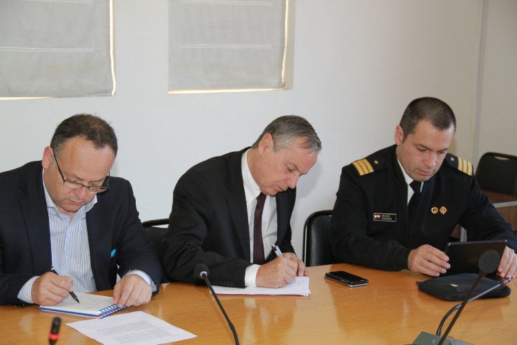 CON LLAMADO A VOTAR E INFORMARSE, GOBIERNO COORDINA ELECCIONES MUNICIPALES