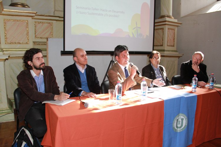 POLÍTICA REGIONAL DE DESARROLLO URBANO APUNTA A CONSTRUIR CIUDADES SUSTENTABLES AL AÑO 2030