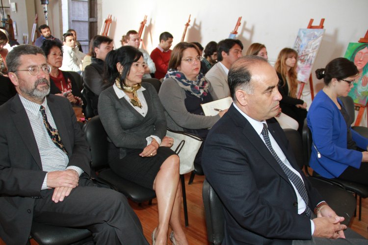 POLÍTICA REGIONAL DE DESARROLLO URBANO APUNTA A CONSTRUIR CIUDADES SUSTENTABLES AL AÑO 2030