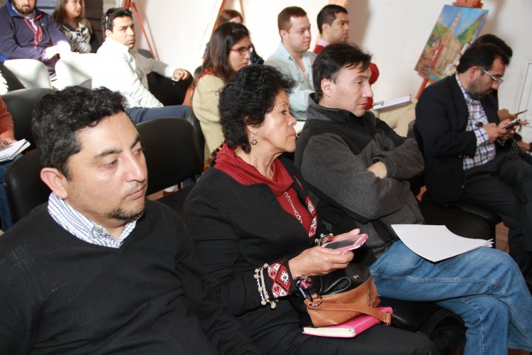 POLÍTICA REGIONAL DE DESARROLLO URBANO APUNTA A CONSTRUIR CIUDADES SUSTENTABLES AL AÑO 2030