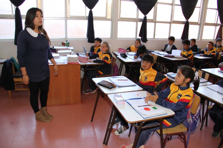 GOBIERNO PREPARA NUEVO EJERCICIO DE EVACUACIÓN EN SEIS COMUNAS POR TERREMOTO Y TSUNAMI