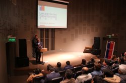 ALREDEDOR DE 400 PEQUEÑOS MINEROS DE COQUIMBO SERÁN BENEFICIADOS CON PROGRAMAS DE CAPACITACIÓN Y CERTIFICACIÓN DE COMPETENCIAS